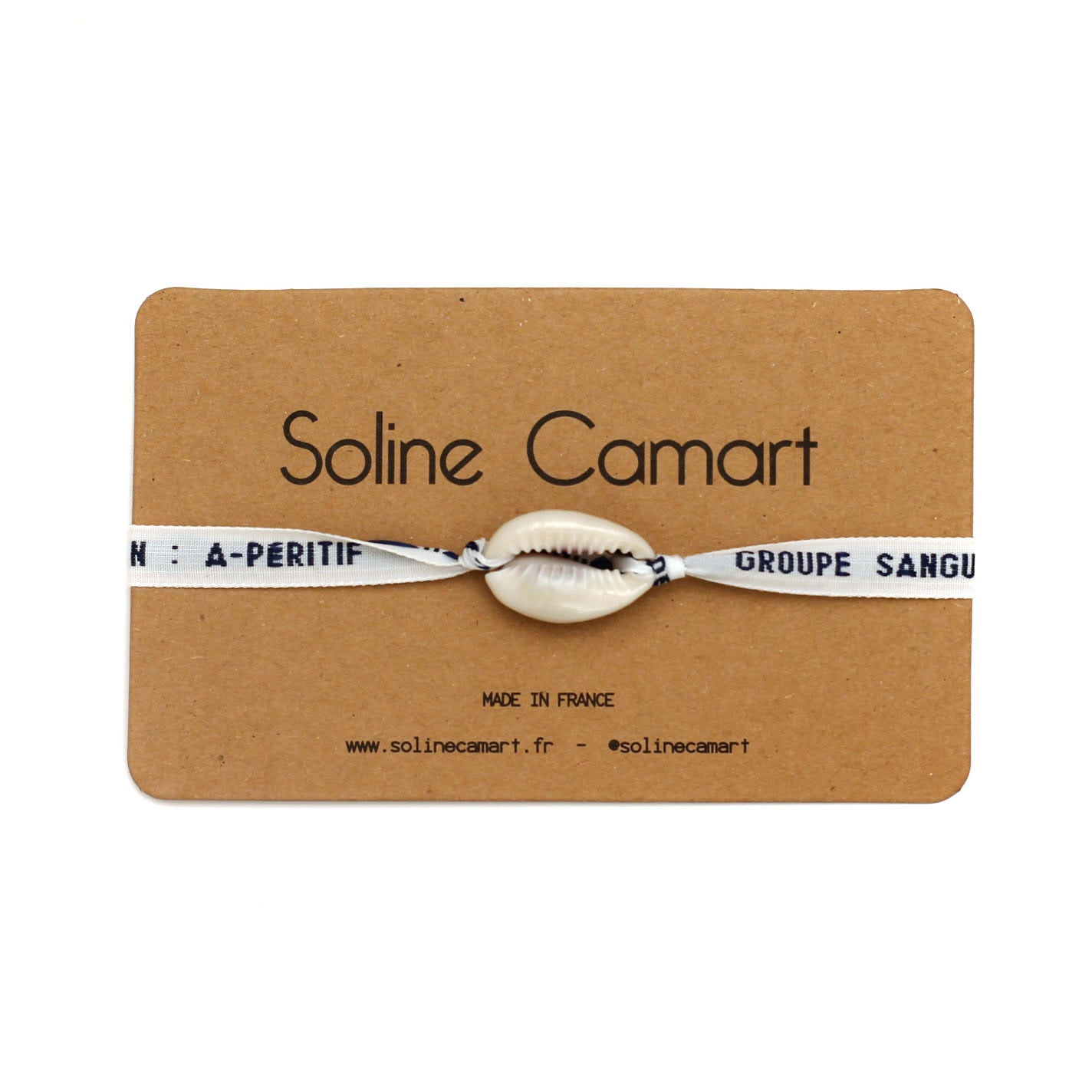 cadeau bracelet copain apero humour