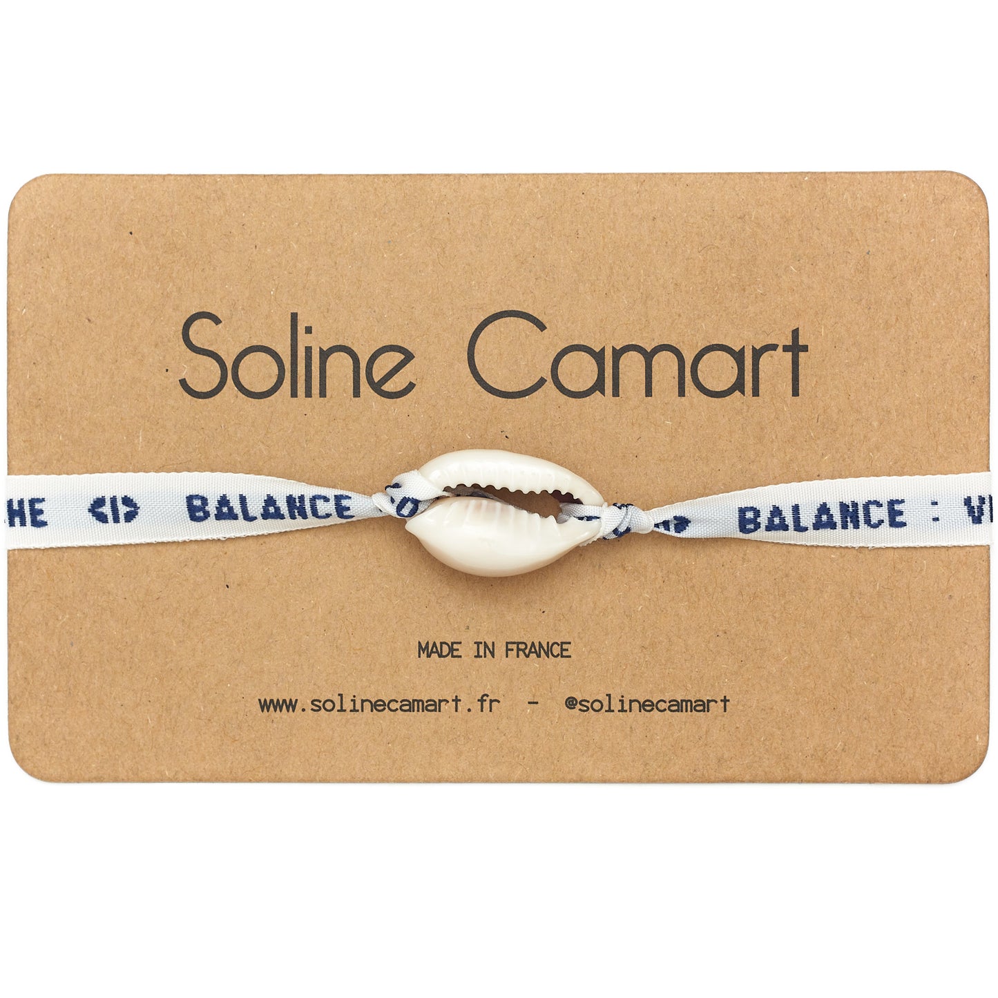 bracelet cadeau balance signe astro