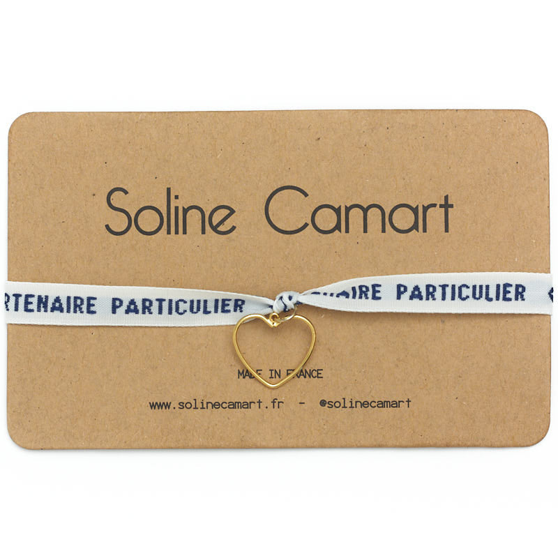 cadeau Partenaire Particulier