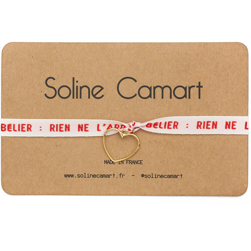 cadeau beliier signe astrologique